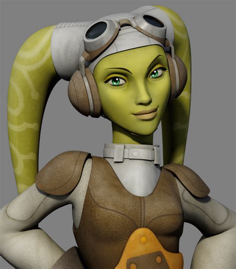 naked star wars rebels